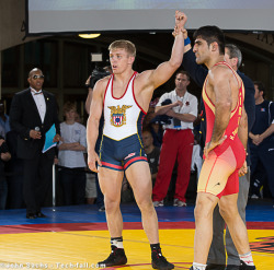 blackandwhite1789:  Why Wrestling should be kept as an Olympic Sport From the top -kyle dake, jd bergman, hudson taylor and tommy rowlands