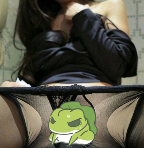 slut-sara: 一休息好就忍不住找男人~