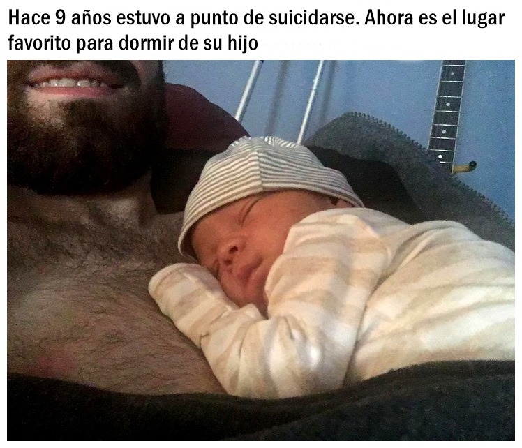 Imágenes que alegran el alma...
