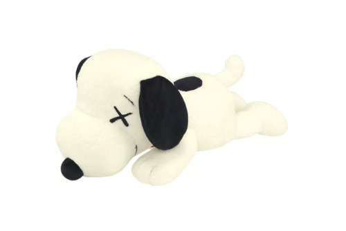muthacreepchronicles: What if I told you the Jordan x Kaws collab won’t be his biggest release