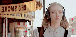 Amanda Seyfried as Anne Sherman in The Last Word Trailer
