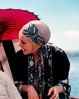georgianaspencer:  The Great Gatsby (2013): costumes