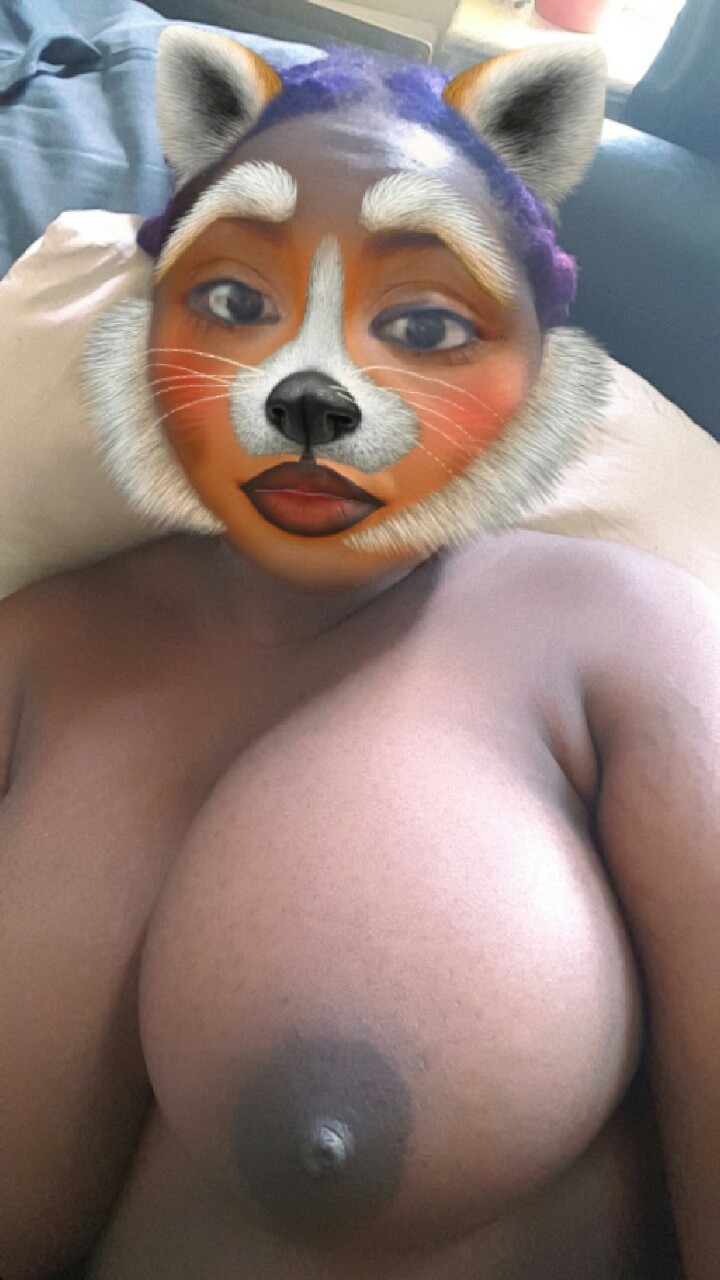 melanin-love:  Snapchat Chronicles I’m kind of a weirdo 😂   Get My NSFW Snapchat