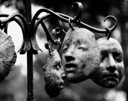 ubernoir:  tormented souls of purgatory by