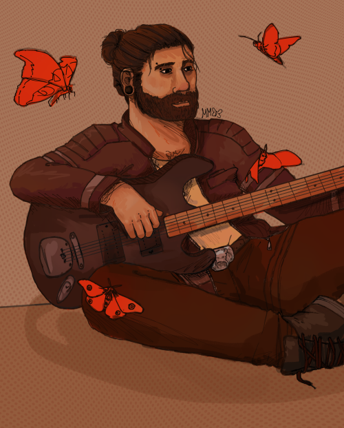 Drew Jeff