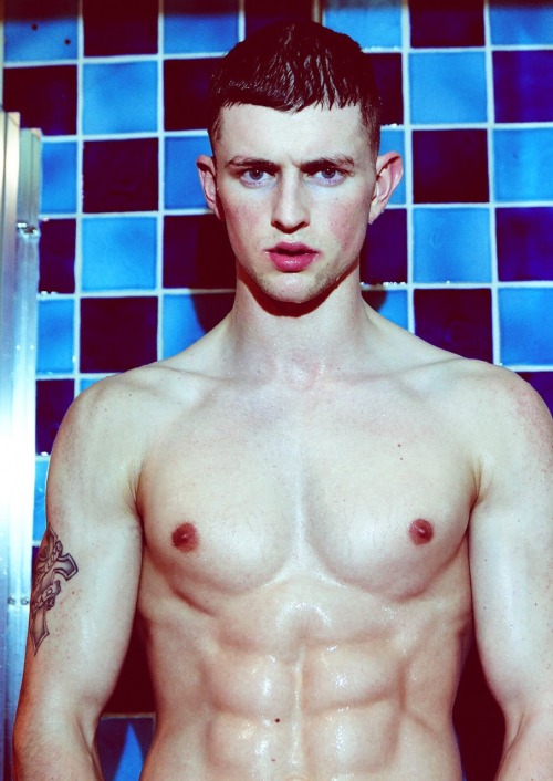 tarkiii:  Michael Morgan