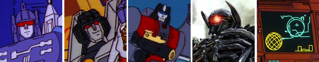 tfwiki:  On March 12, we wish Happy Birthday to the man, the legend - the one and