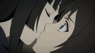 haruukagamii:  why they so kawaii ･ﾟ･(ﾉД`;)･ﾟ･kagura looks so excited
