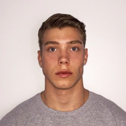 derekbinsack:  My passport picture though