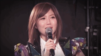 liveontmblr:Myao Miyazaki Miho 「ド～なる？！ド～する？！AKB48 公演」