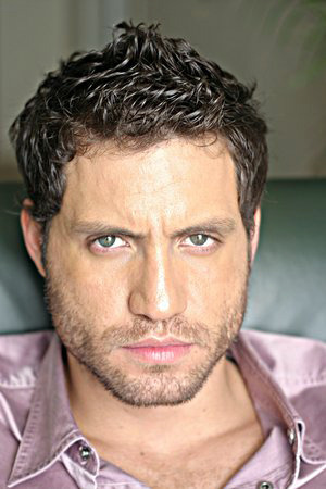 majdad-celebs:Edgard Ramirez  Full Frontal and rear in “Carlos”