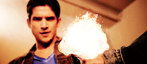 lydiasdeputy:parrishmeme ★ [1] underrated moment → parrish letting scott and liam set him on fire in