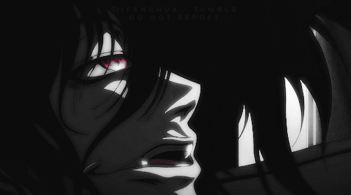 @animangacreators challenge 25 ✧ Graveyard Challenge ↳ Favourite Undead Character