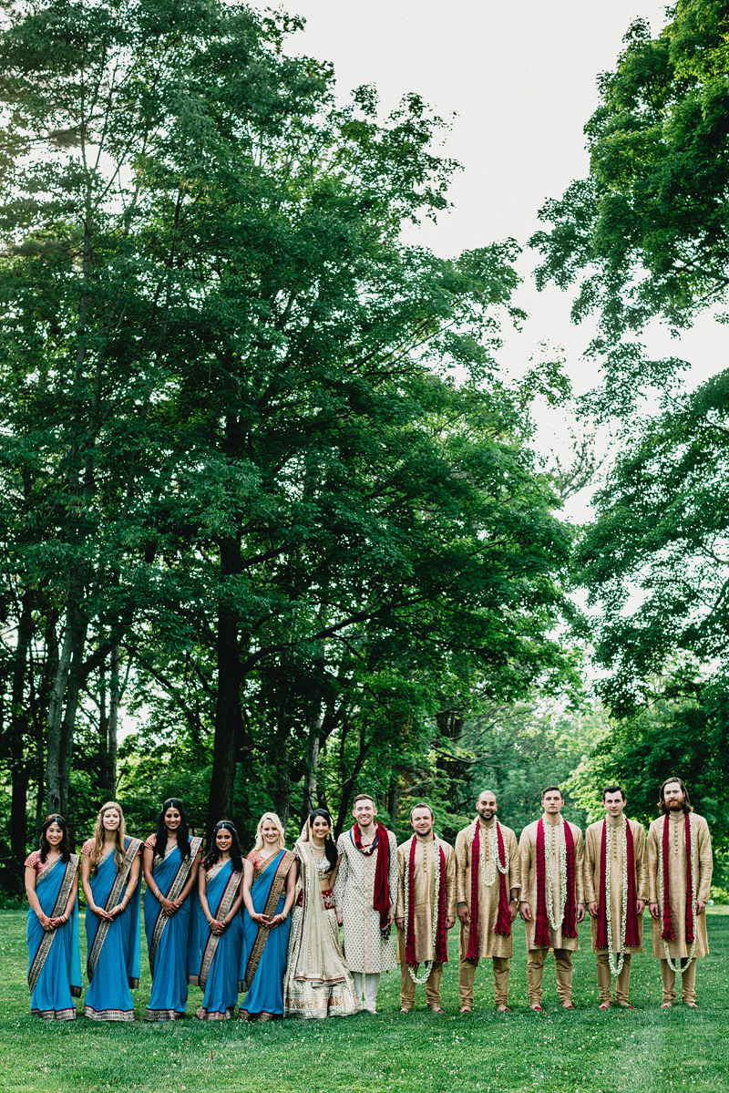 the-absolute-best-posts:  beautifulsouthasianbrides:  Photos by:Lev Kuperman &ldquo;Interracial