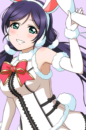 School Idol Festival and Favorite Idolized Event SRs
