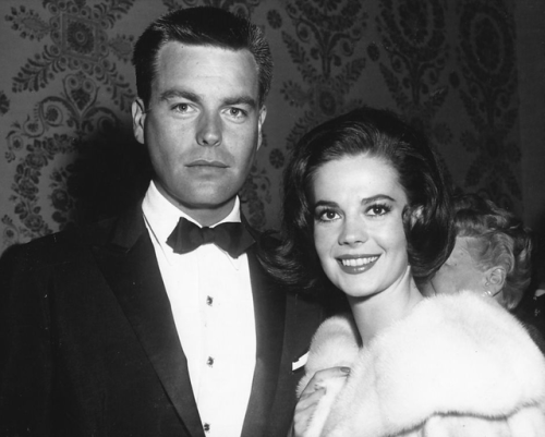 Natalie Wood