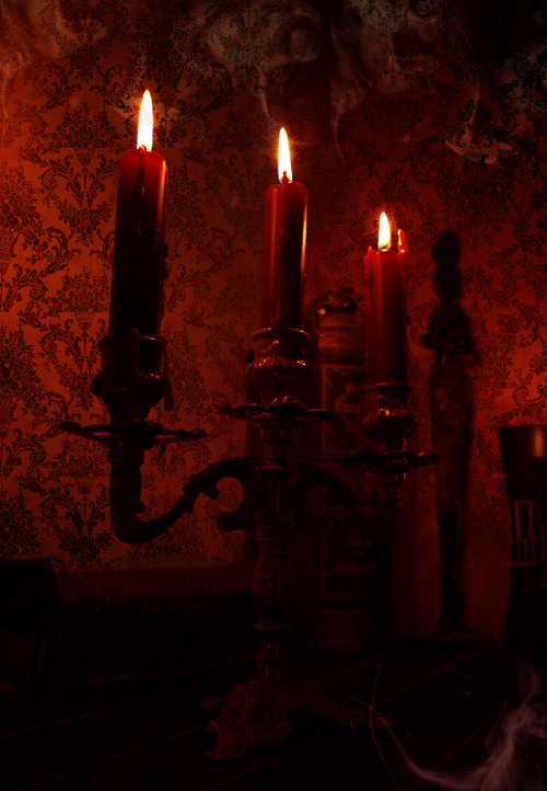 theroyalsblr - Gothic Passion