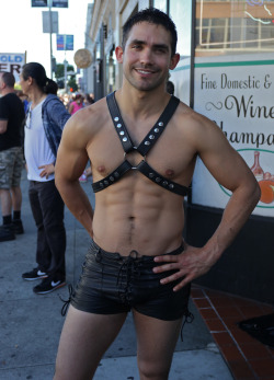 South Carolina LEATHERMAN