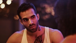 celebswhogetslepton: @danelljleyva: Still shot from the short film I was fortunate enough to be a part of…   