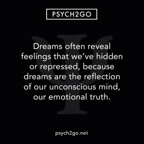 dailypsychologyfacts:Which of these do you find interesting?