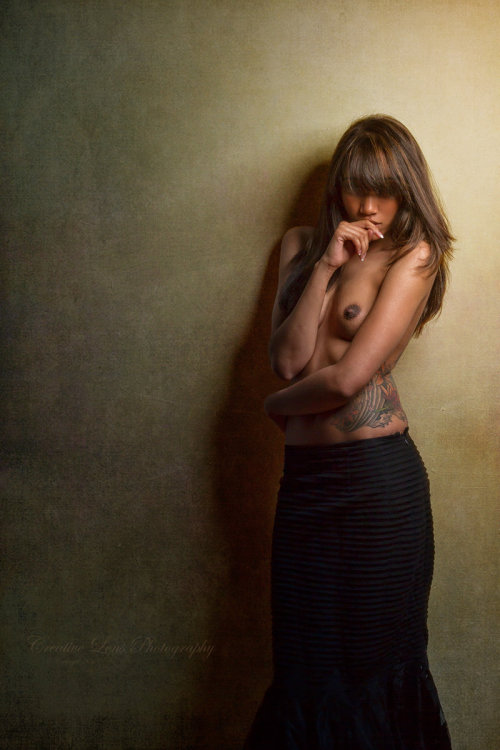 nude-woman:  CreativeLensPhoto