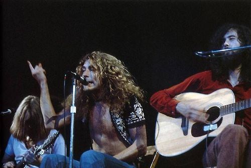 metallicans:  Zeppelin.