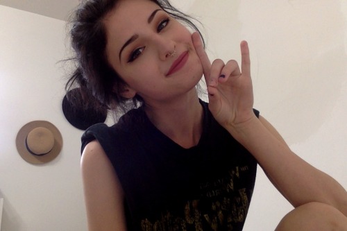 hatelyn:  a collection of me bein me 