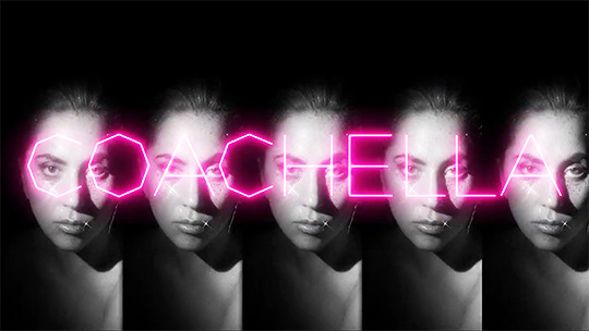 mother-gaga:  Lady Gaga. Coachella.