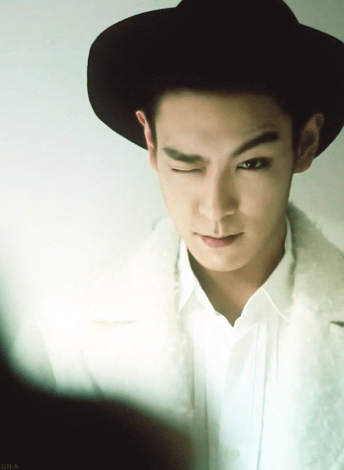 gn-a:  T.O.P for VOGUE Japan | &lsquo;A Class Act'  