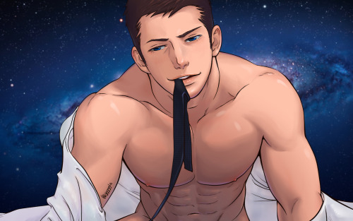 darkbara: WOW! (via TumbleOn)