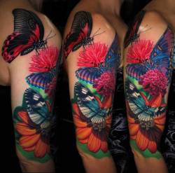 72tattoo:  By Jamie Schene