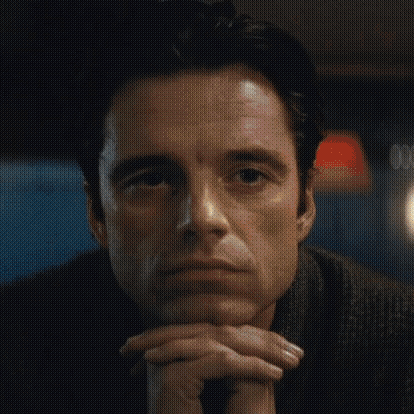 Sebastian Stan In Sharper (2023) 