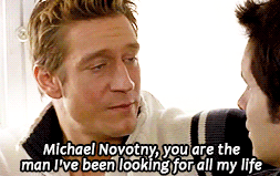 maclexa-bane:  anon asked :  Hmmm, would you do the scene where Ben proposes to
