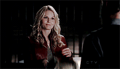 bethschapel:kate’s television meme: 6/30 non canon couplesemma swan & graham humbertonce upon a 