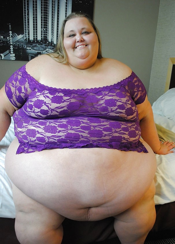 SSBBW Home