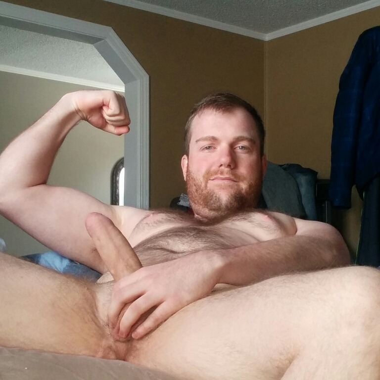 beary-bad:  🐻🐾👬✊🏼🔞