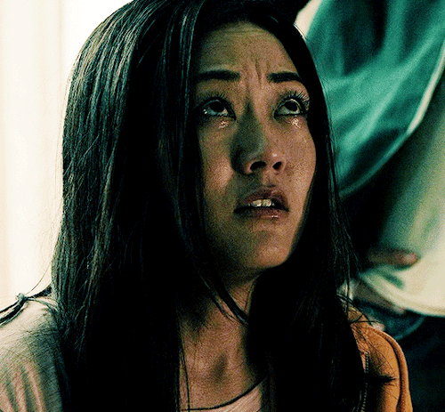 soldierboys:Her name is Kimiko. THE BOYS | 1x06 - “The Innocents”