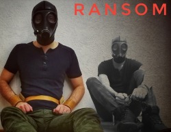 ransommoney:Ransom Saturday