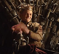 jacensolodjo:  Prince John of England &amp; King Joffrey of Westeros- A Comparison