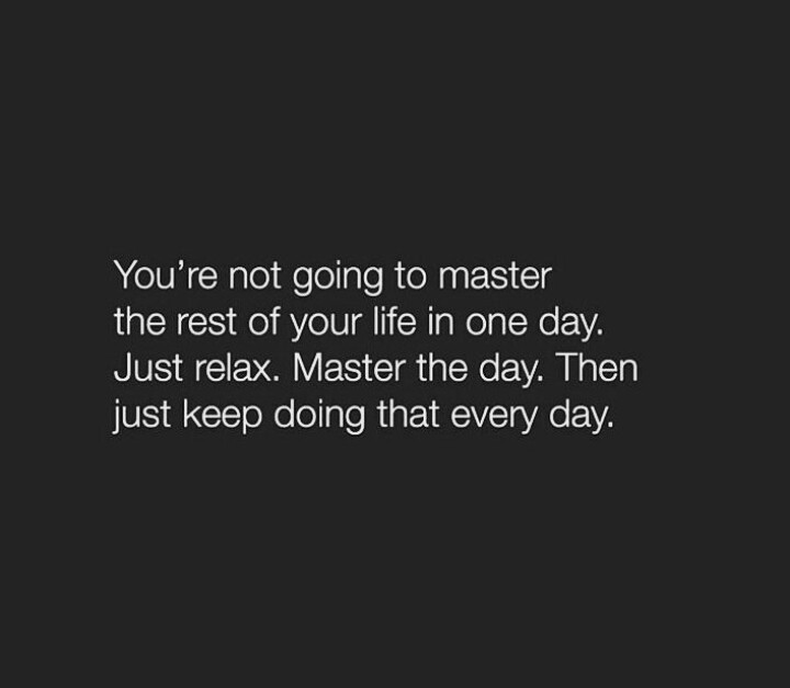 MOTIVATE ME