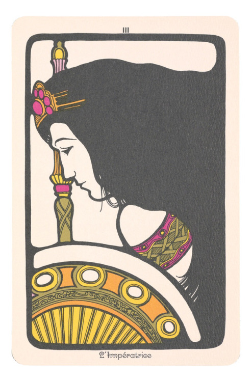Linweave Tarot, 1967. Promotional cards for Linweave Paper Co. Illustrations by David Mario Palladin