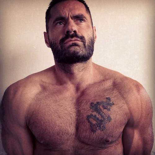 DARK DADDY MEAT