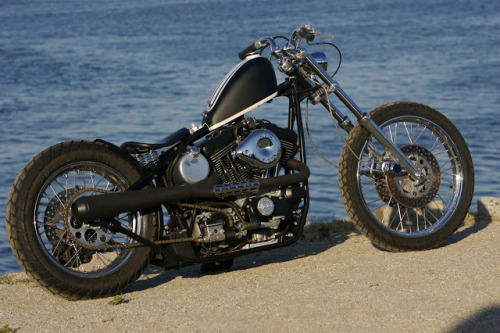 Hell Kustom