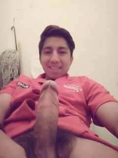 autentiko:Mexicano 19 años hetero
