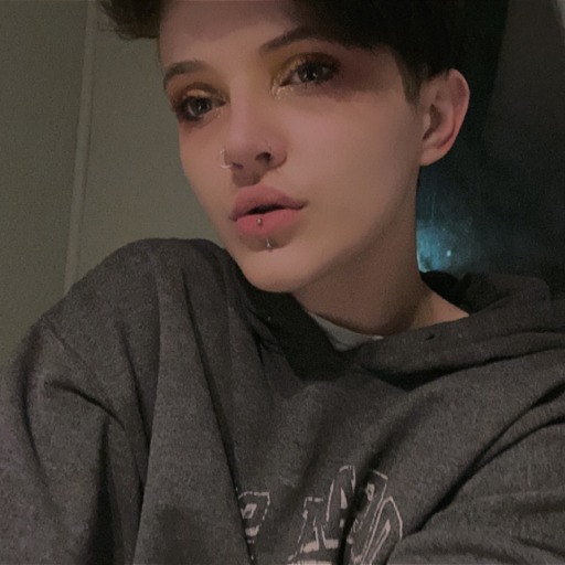 christiansghost:  put oil in your hair, use that expensive lipstick you’ve been saving up for special occasions, take a hot shower with a bunch of candles, smother yourself in lovely smelling lotion, play your favorite game, go see a movie with your