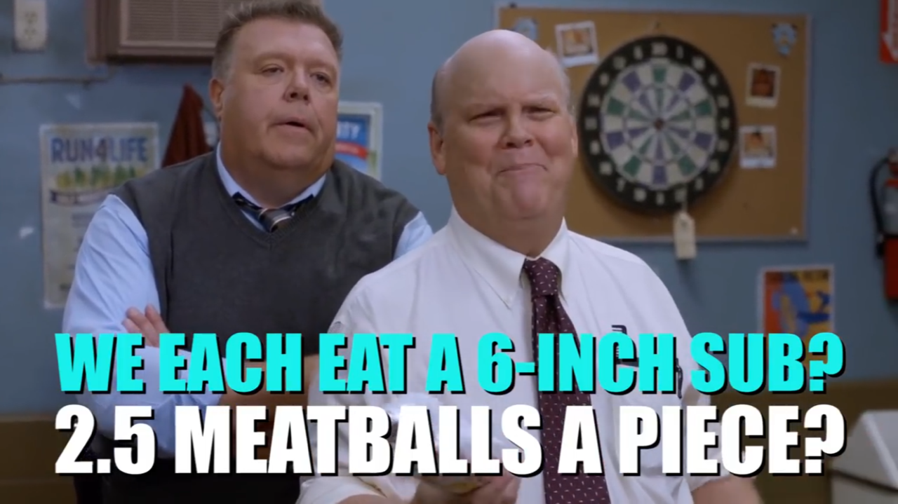 ace-feminist:  Brooklyn nine-nineOk, so I know I’m going to lose followers for