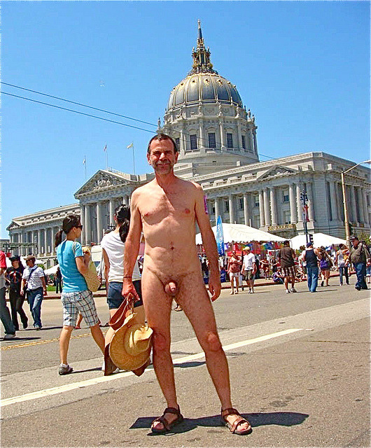 i-have-no-private-parts:  Who says you can’t fight city hall? 