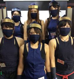 #忍者 #ninja #kunoichi #秋葉原 #ninjas #kunoichis #japan