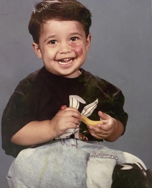 baby yams