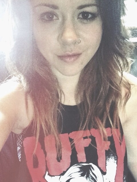 cndyhearts:   tay jardine + ombre 